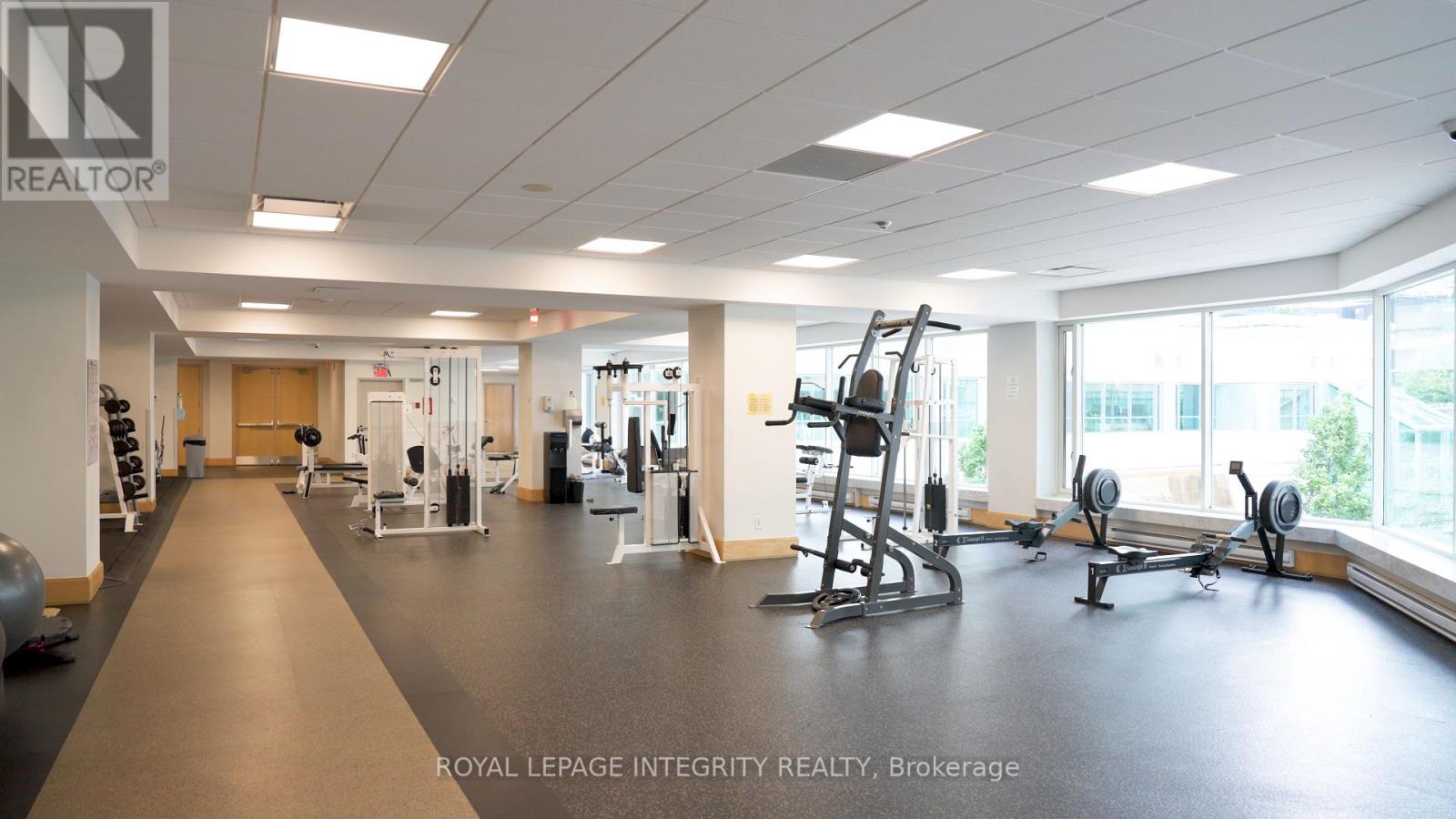 1410 - 10 Queens Quay W, Toronto (Waterfront Communities), Ontario  M5J 2R9 - Photo 28 - C12407410