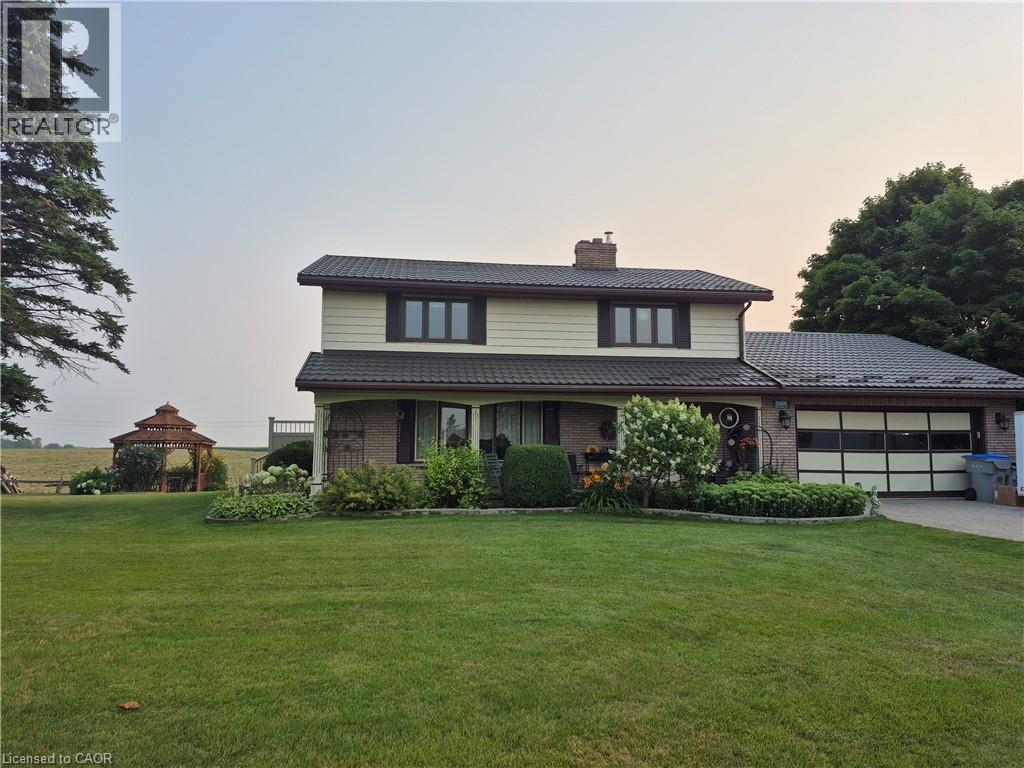 5908 RD 119, Brunner, Ontario