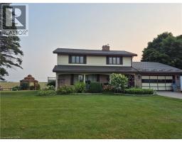 5908 RD 119, Brunner, Ontario