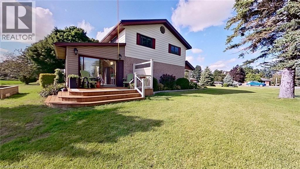 5908 Rd 119, Brunner, Ontario  N0K 1C0 - Photo 24 - 40768113