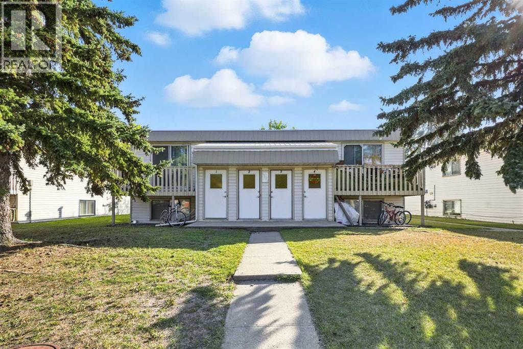 4809 52 Street, Olds, Alberta