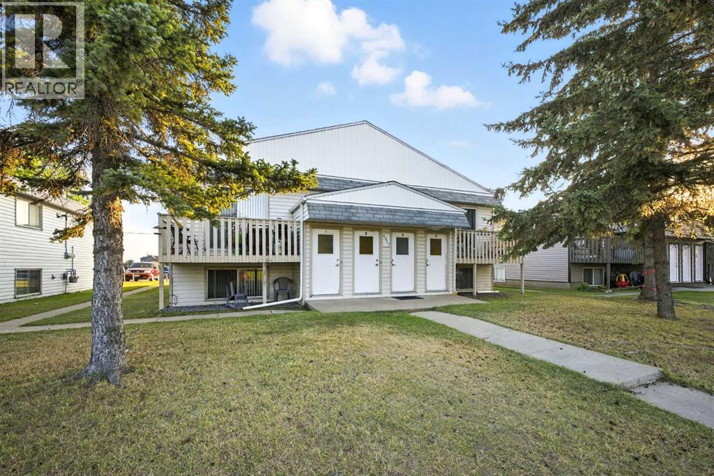 4817 52 Street, Olds, Alberta