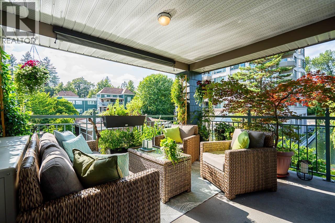 315 3075 PRIMROSE LANE, Coquitlam, British Columbia