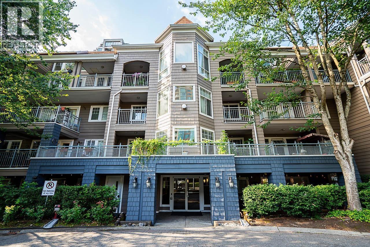 315 3075 Primrose Lane, Coquitlam, British Columbia  V3B 7S2 - Photo 32 - R3034865