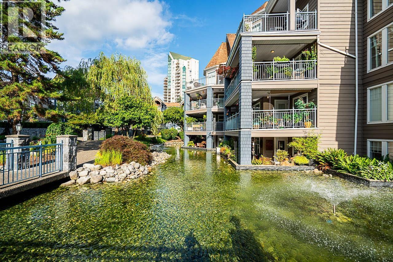 315 3075 Primrose Lane, Coquitlam, British Columbia  V3B 7S2 - Photo 24 - R3034865