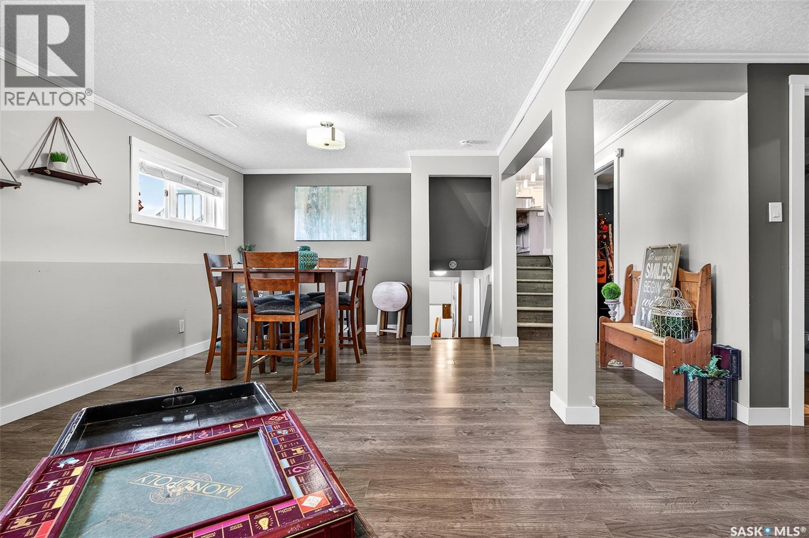 1082 Corman Crescent, Moose Jaw, Saskatchewan  S6H 6W1 - Photo 23 - SK019038
