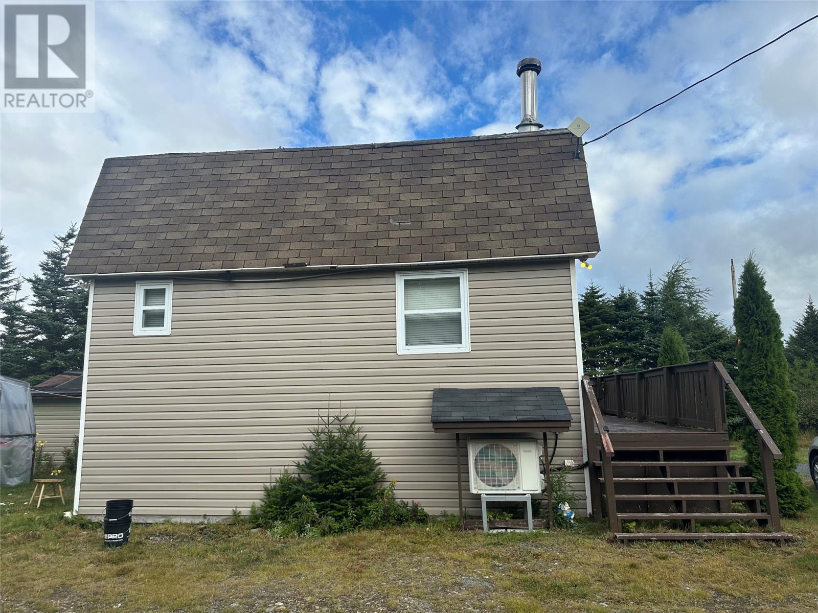 0 Mobile First Pond, Sneaker Road, Mobile, Newfoundland & Labrador  A0A 3A0 - Photo 4 - 1290694