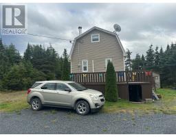 0 Mobile First Pond, Sneaker Road, Mobile, Newfoundland & Labrador