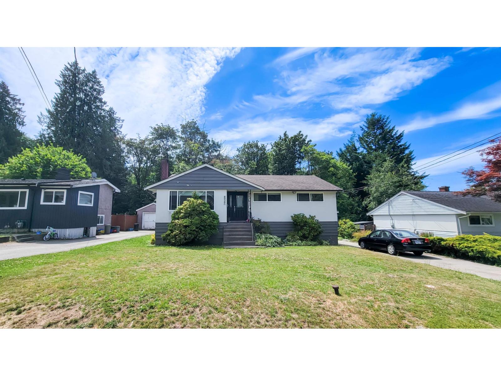 8927 SHEPHERD WAY, delta, British Columbia