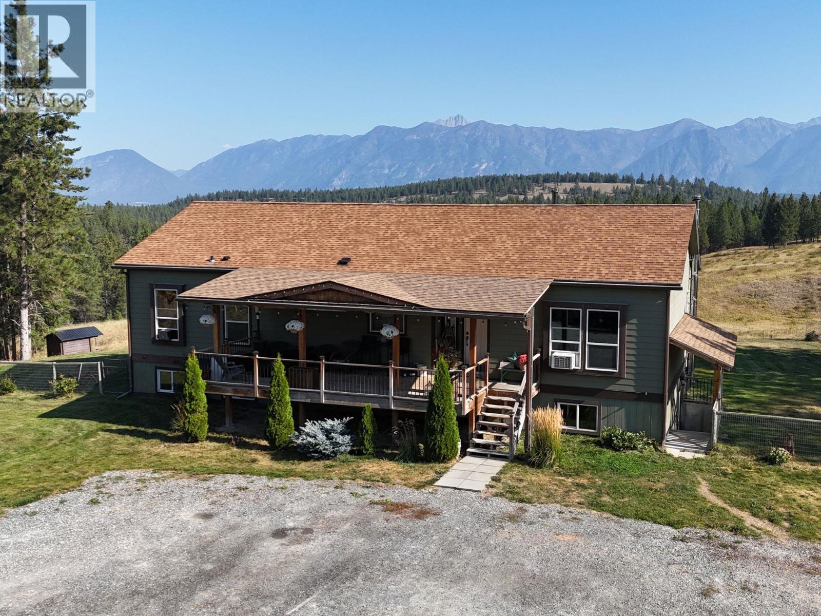 7229 3/93 Highway, Cranbrook, British Columbia  V1C 7B2 - Photo 8 - 10363606