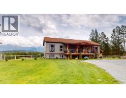 7229 3/93 Highway, cranbrook, British Columbia