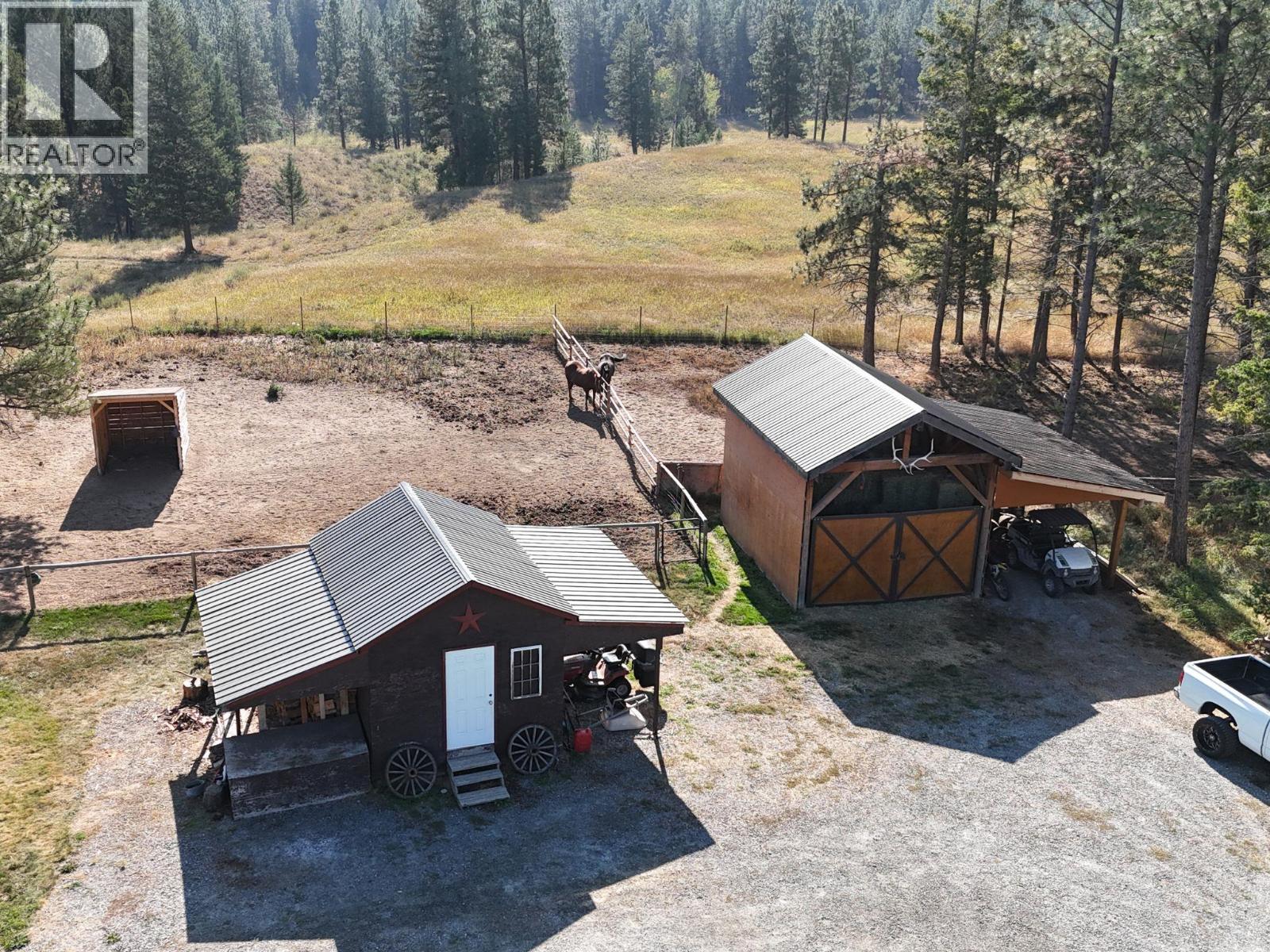 7229 3/93 Highway, Cranbrook, British Columbia  V1C 7B2 - Photo 62 - 10363606