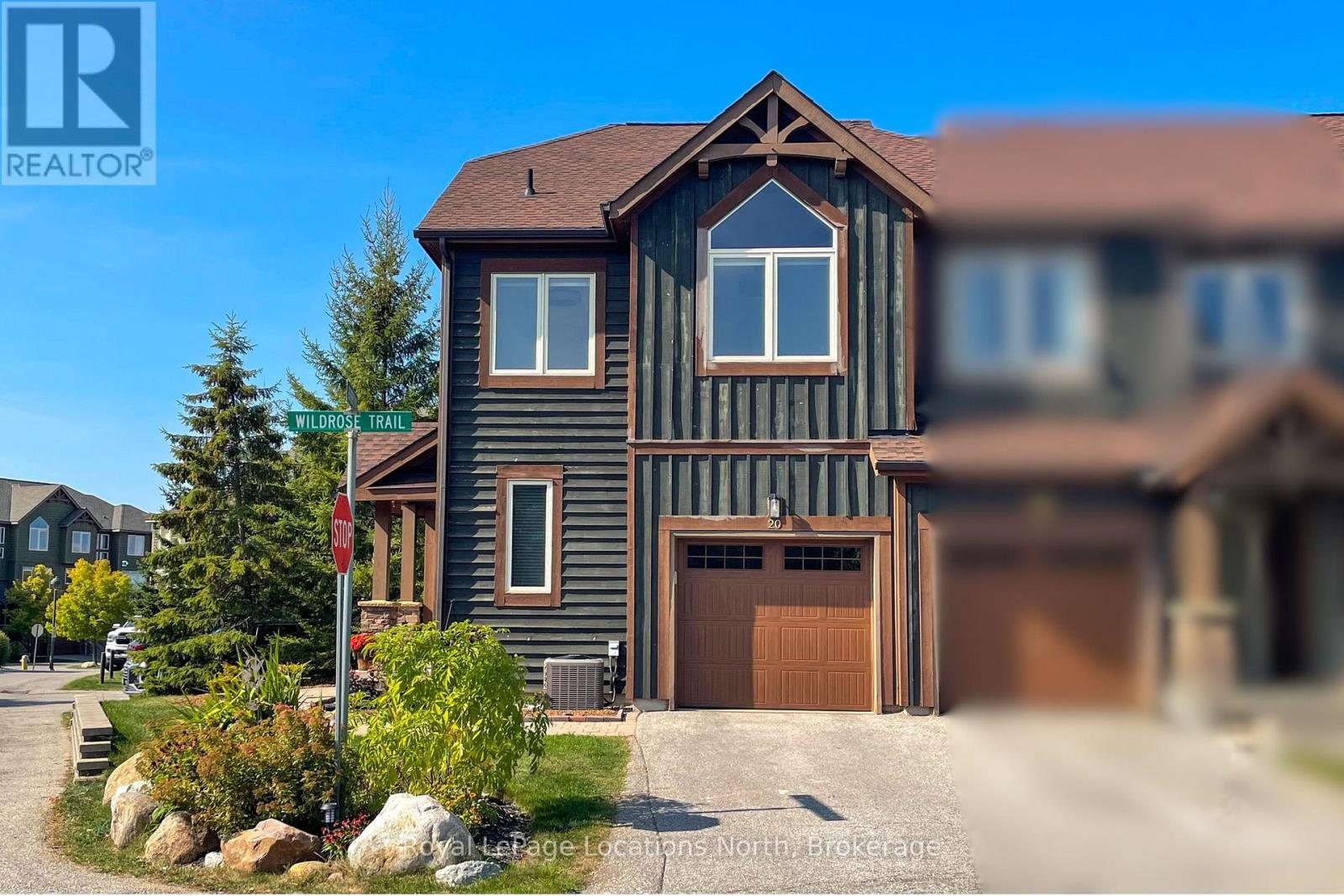 20 WILDROSE TRAIL, Collingwood, Ontario