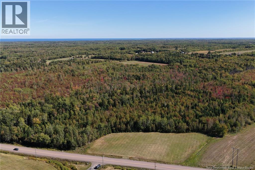 TBD Route 115, McKees Mills, New Brunswick