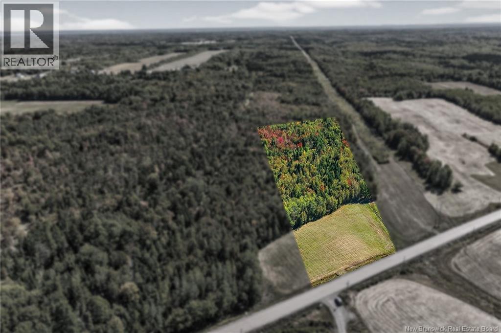 Tbd Route 115, Mckees Mills, New Brunswick  E4V 2V8 - Photo 2 - NB126940