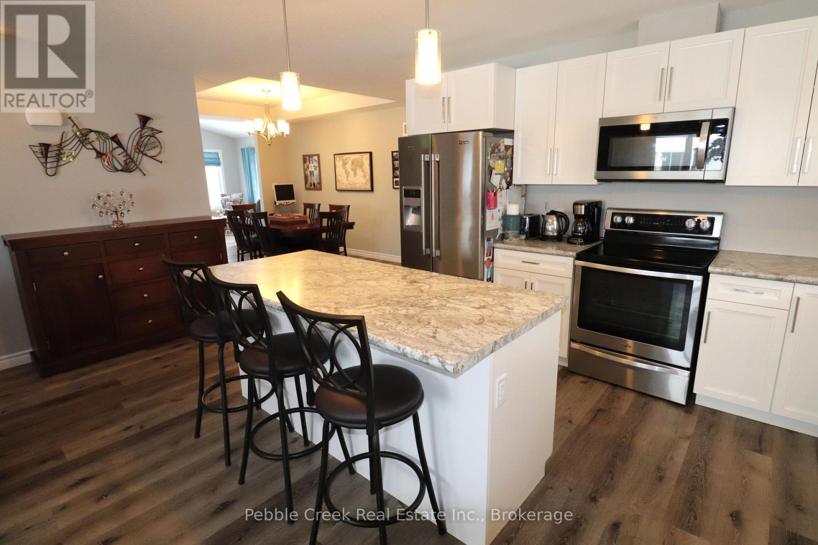 86 Huron Heights Drive, Ashfield-Colborne-Wawanosh, Ontario  N7A 0C1 - Photo 10 - X11907339