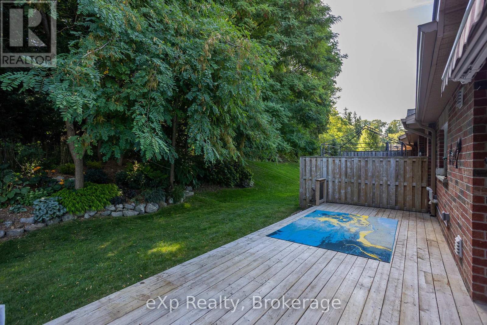 941 5th A Avenue E, Owen Sound, Ontario  N4K 0C2 - Photo 39 - X12385992