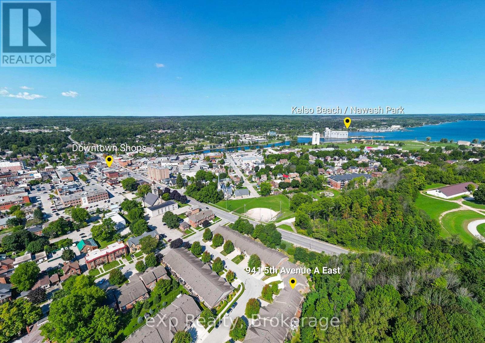 941 5th A Avenue E, Owen Sound, Ontario  N4K 0C2 - Photo 43 - X12385992