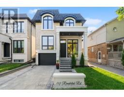 112 Randolph Road, Toronto (Leaside), Ca