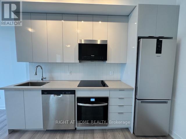 #718 - 10 Abeja Street, Vaughan, Ontario  L4K 0R4 - Photo 29 - N12418886