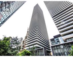 610 - 42 CHARLES STREET E, Toronto, Ontario