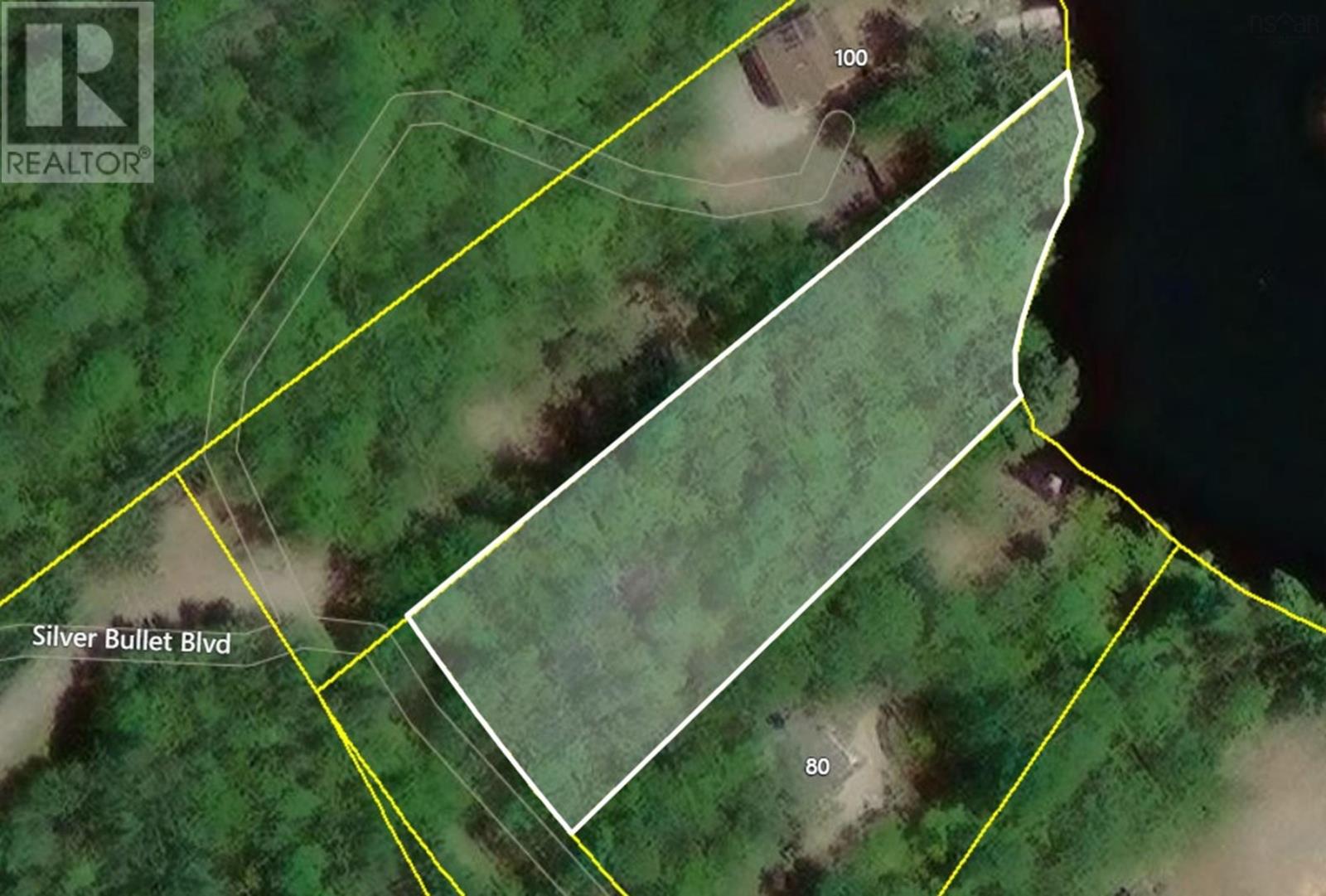 Lot 12 Silver Bullet Boulevard, East Quinan, Nova Scotia