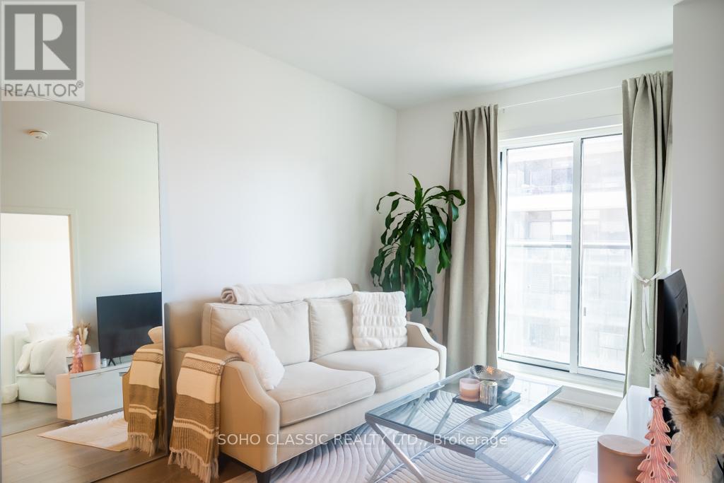 512 - 543 Richmond Street W, Toronto, Ontario  M5V 0W9 - Photo 2 - C12419232
