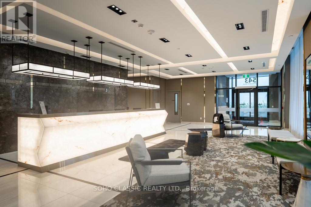 512 - 543 Richmond Street W, Toronto, Ontario  M5V 0W9 - Photo 7 - C12419232