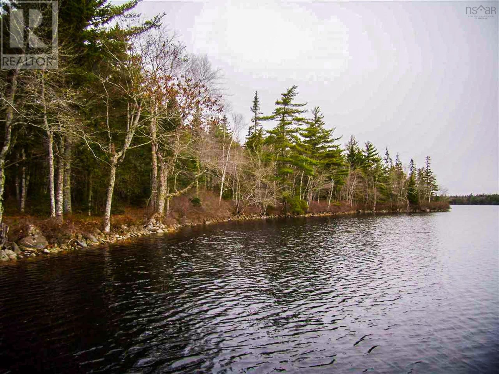 Lot 12 Silver Bullet Boulevard, East Quinan, Nova Scotia  B0W 3M0 - Photo 2 - 202505353