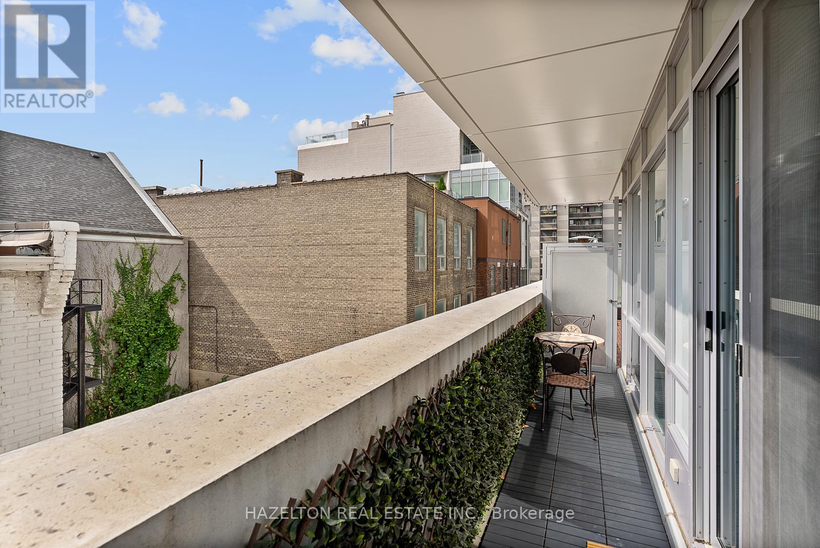 211 - 170 Avenue Road, Toronto, Ontario  M5R 0A4 - Photo 19 - C12419237