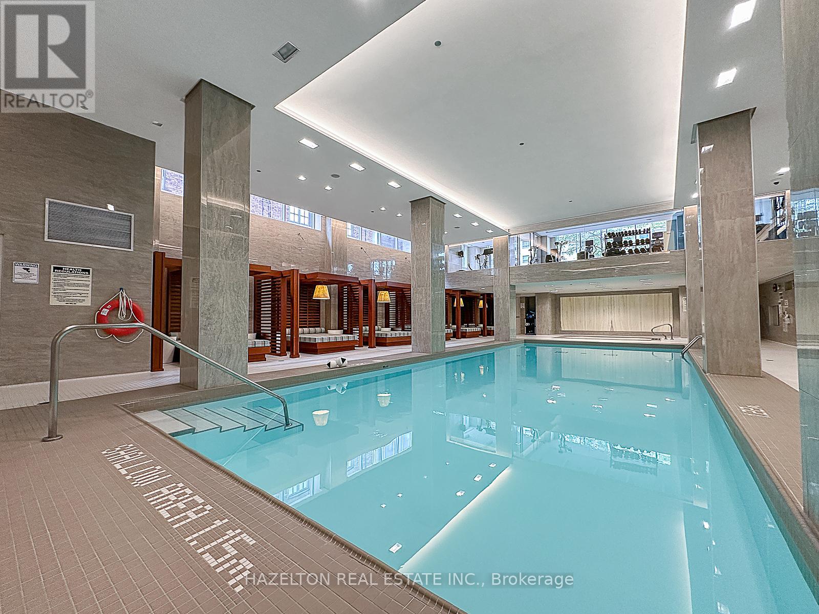 211 - 170 Avenue Road, Toronto, Ontario  M5R 0A4 - Photo 25 - C12419237