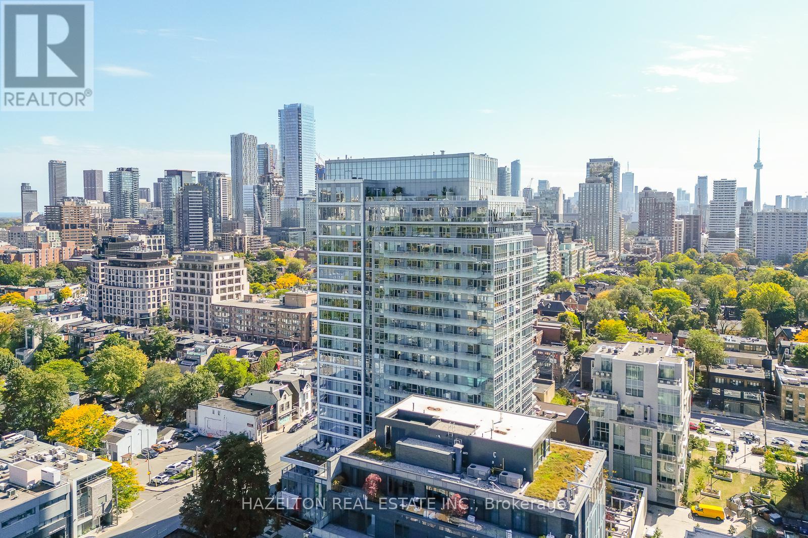 211 - 170 Avenue Road, Toronto, Ontario  M5R 0A4 - Photo 31 - C12419237