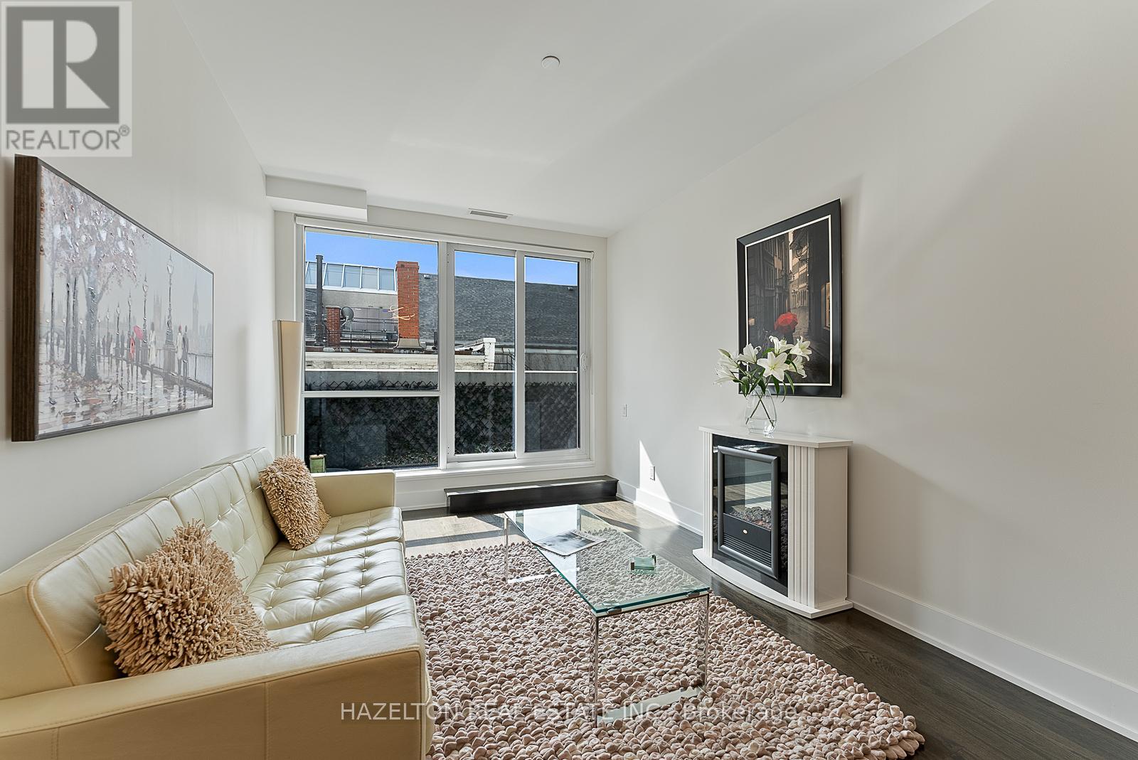 211 - 170 Avenue Road, Toronto, Ontario  M5R 0A4 - Photo 8 - C12419237