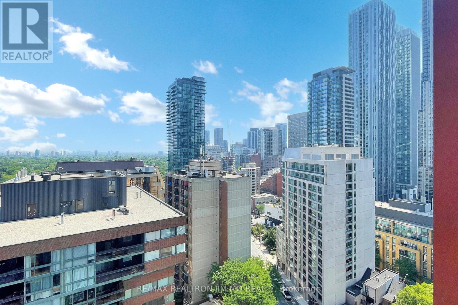 1706 - 32 Davenport Road, Toronto, Ontario  M5R 0B5 - Photo 28 - C12419246