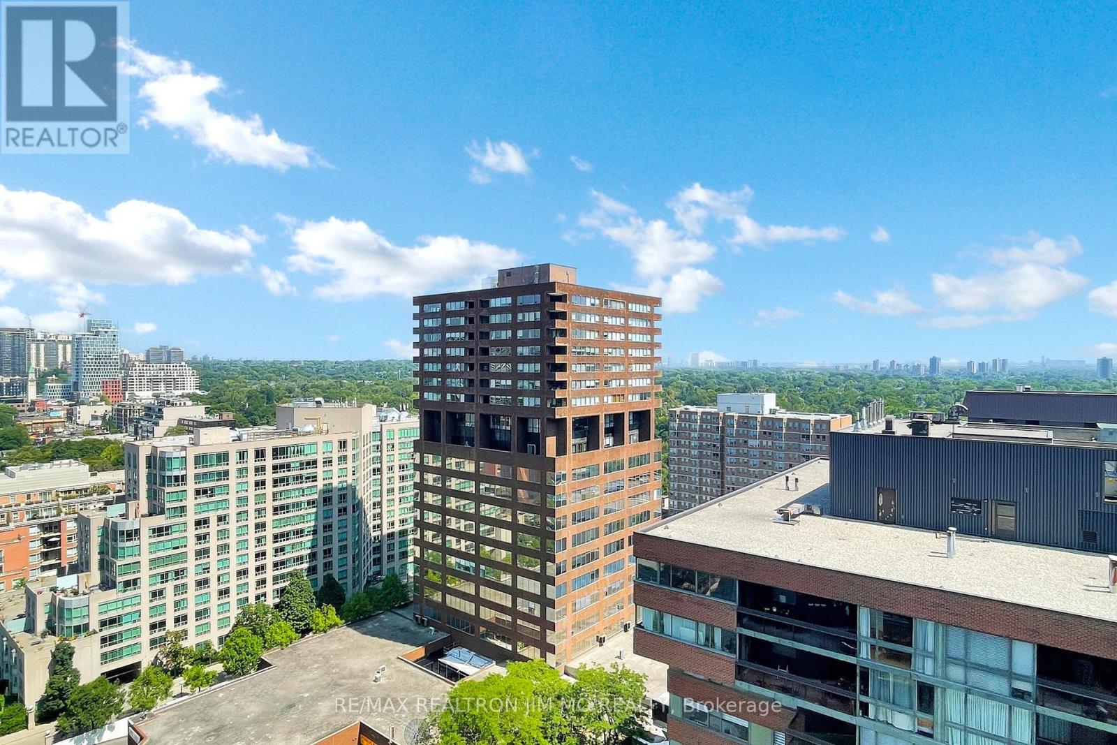 1706 - 32 Davenport Road, Toronto, Ontario  M5R 0B5 - Photo 30 - C12419246