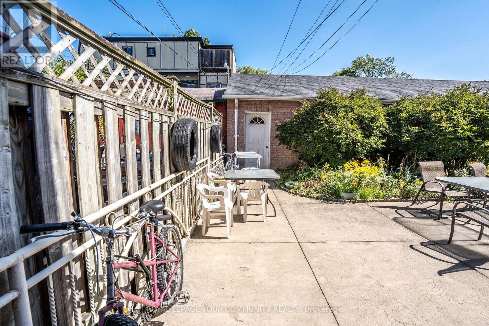 2nd Floor - 149 Dovercourt Road, Toronto, Ontario  M6J 3C5 - Photo 24 - C12419270