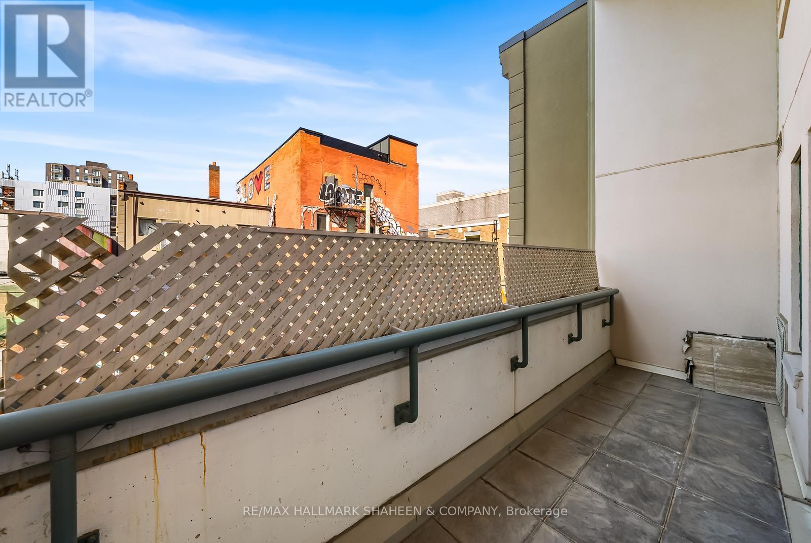 331 - 500 Richmond Street W, Toronto, Ontario  M5V 3N4 - Photo 19 - C12419276