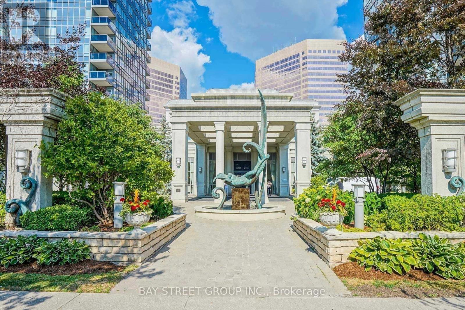 2614 - 15 GREENVIEW AVENUE, Toronto, Ontario