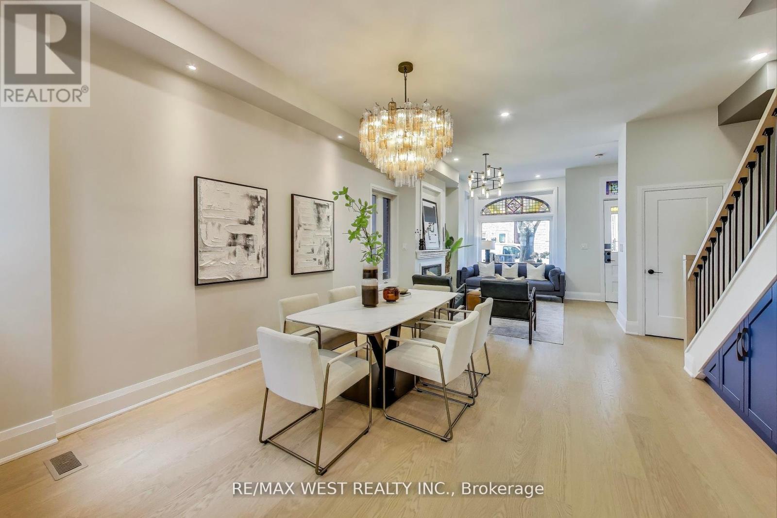 21 Rolyat Street, Toronto, Ontario  M6J 1S5 - Photo 4 - C12419289