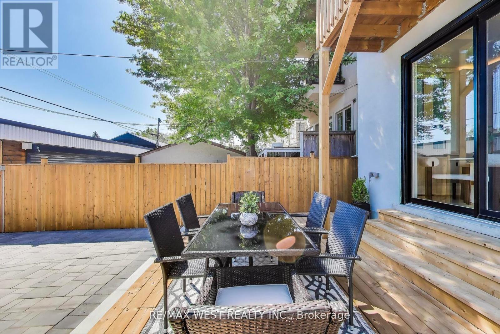 21 Rolyat Street, Toronto, Ontario  M6J 1S5 - Photo 42 - C12419289