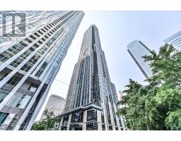 4707 - 11 YORKVILLE AVENUE, Toronto, Ontario