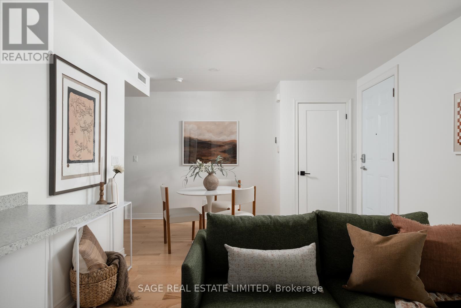 6 - 87 Lillian Street, Toronto, Ontario  M4S 2H7 - Photo 12 - C12419355