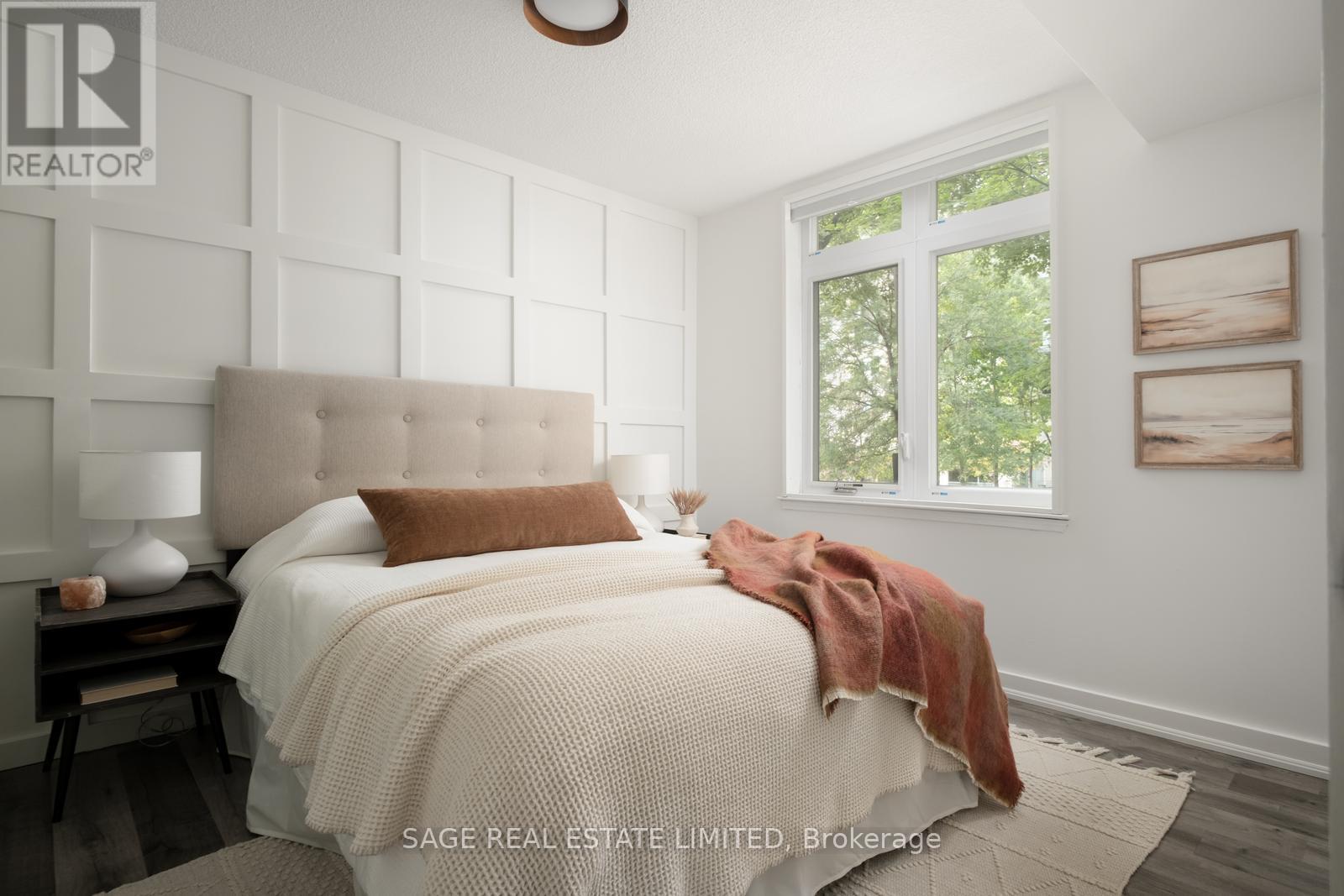 6 - 87 Lillian Street, Toronto, Ontario  M4S 2H7 - Photo 16 - C12419355