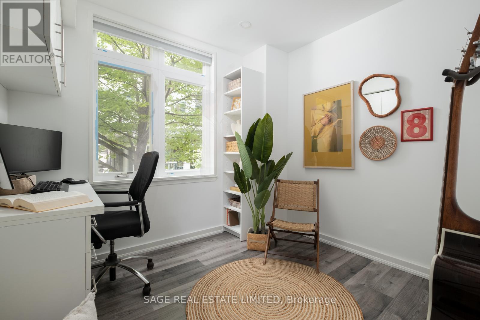 6 - 87 Lillian Street, Toronto, Ontario  M4S 2H7 - Photo 20 - C12419355