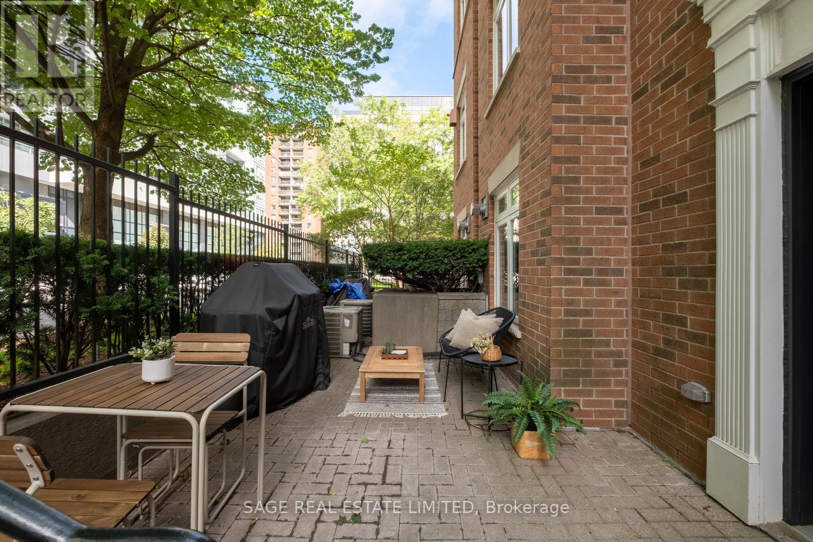 6 - 87 Lillian Street, Toronto, Ontario  M4S 2H7 - Photo 26 - C12419355