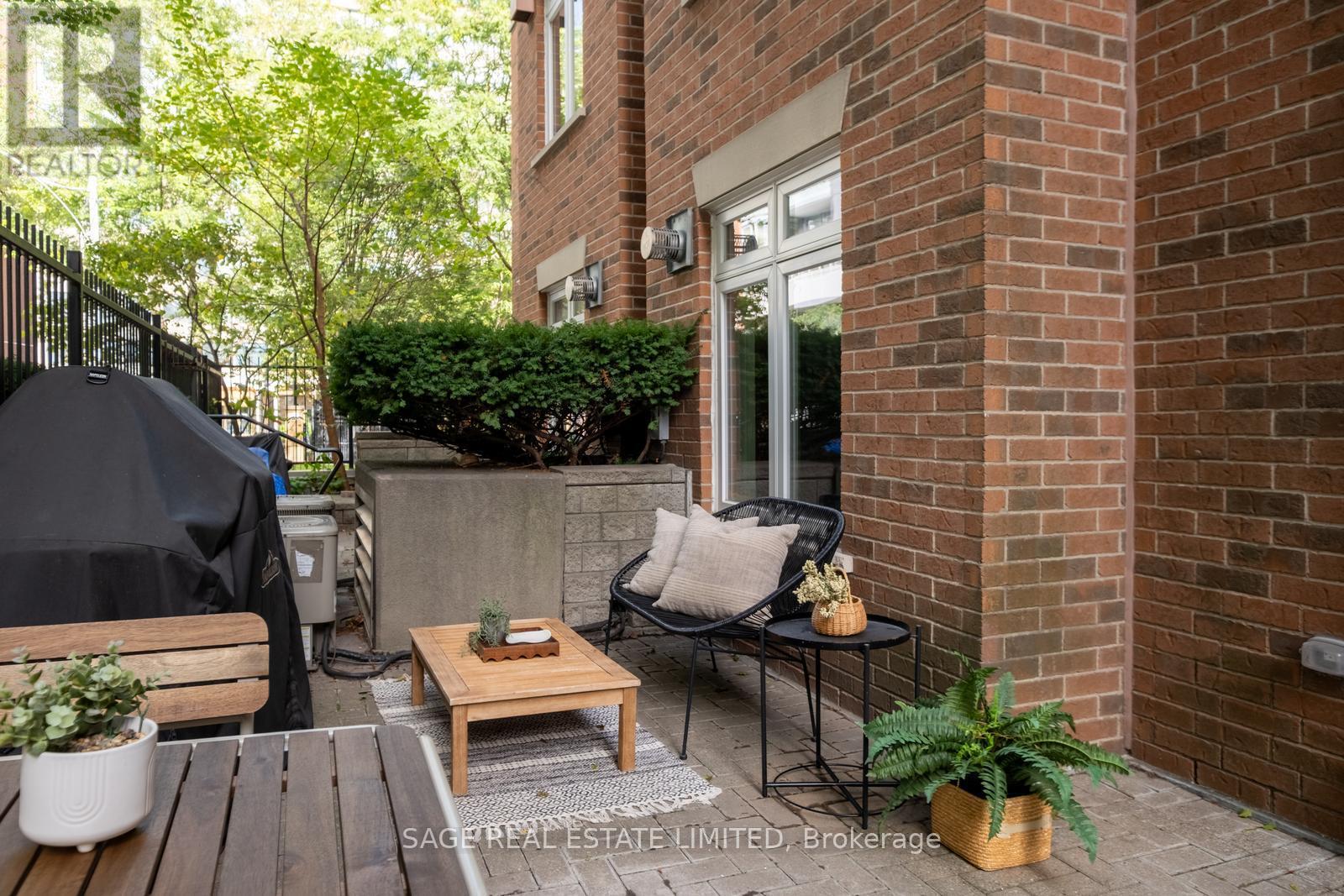 6 - 87 Lillian Street, Toronto, Ontario  M4S 2H7 - Photo 27 - C12419355