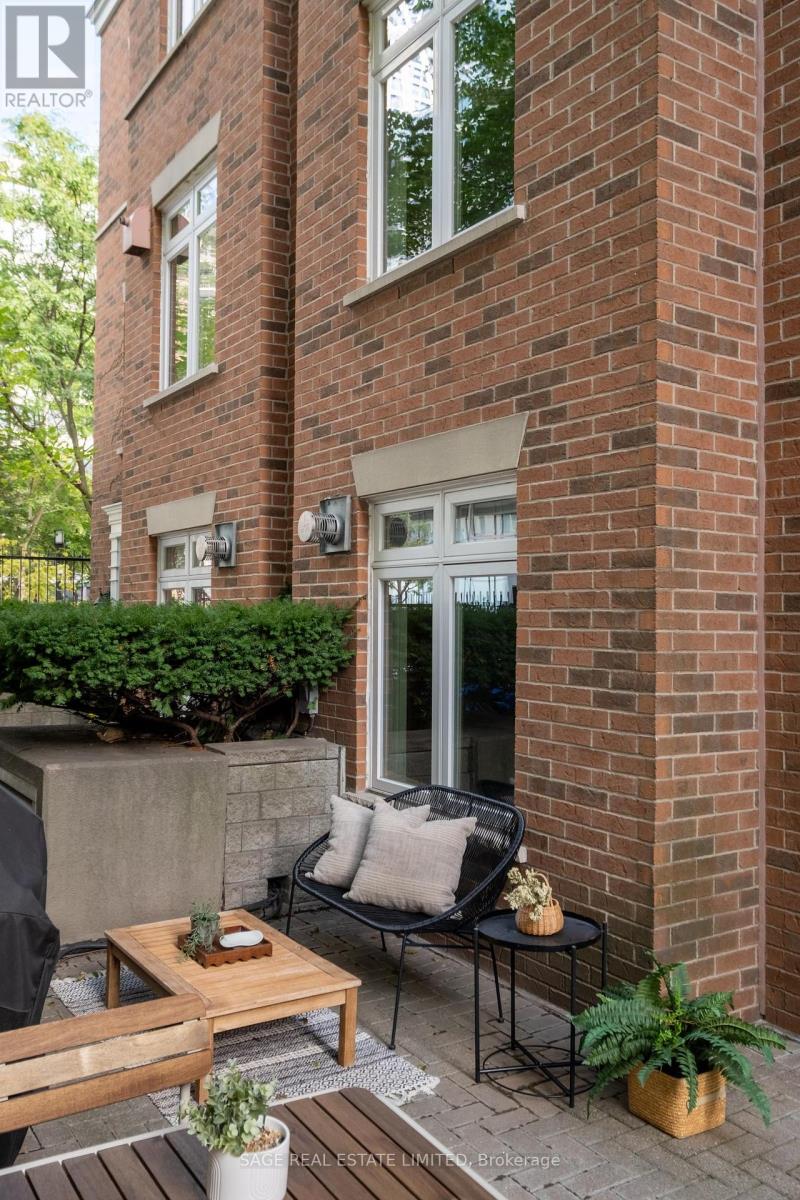 6 - 87 Lillian Street, Toronto, Ontario  M4S 2H7 - Photo 29 - C12419355