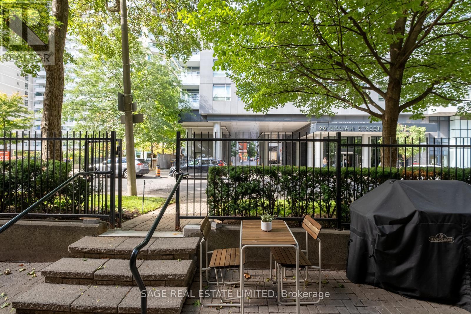 6 - 87 Lillian Street, Toronto, Ontario  M4S 2H7 - Photo 30 - C12419355
