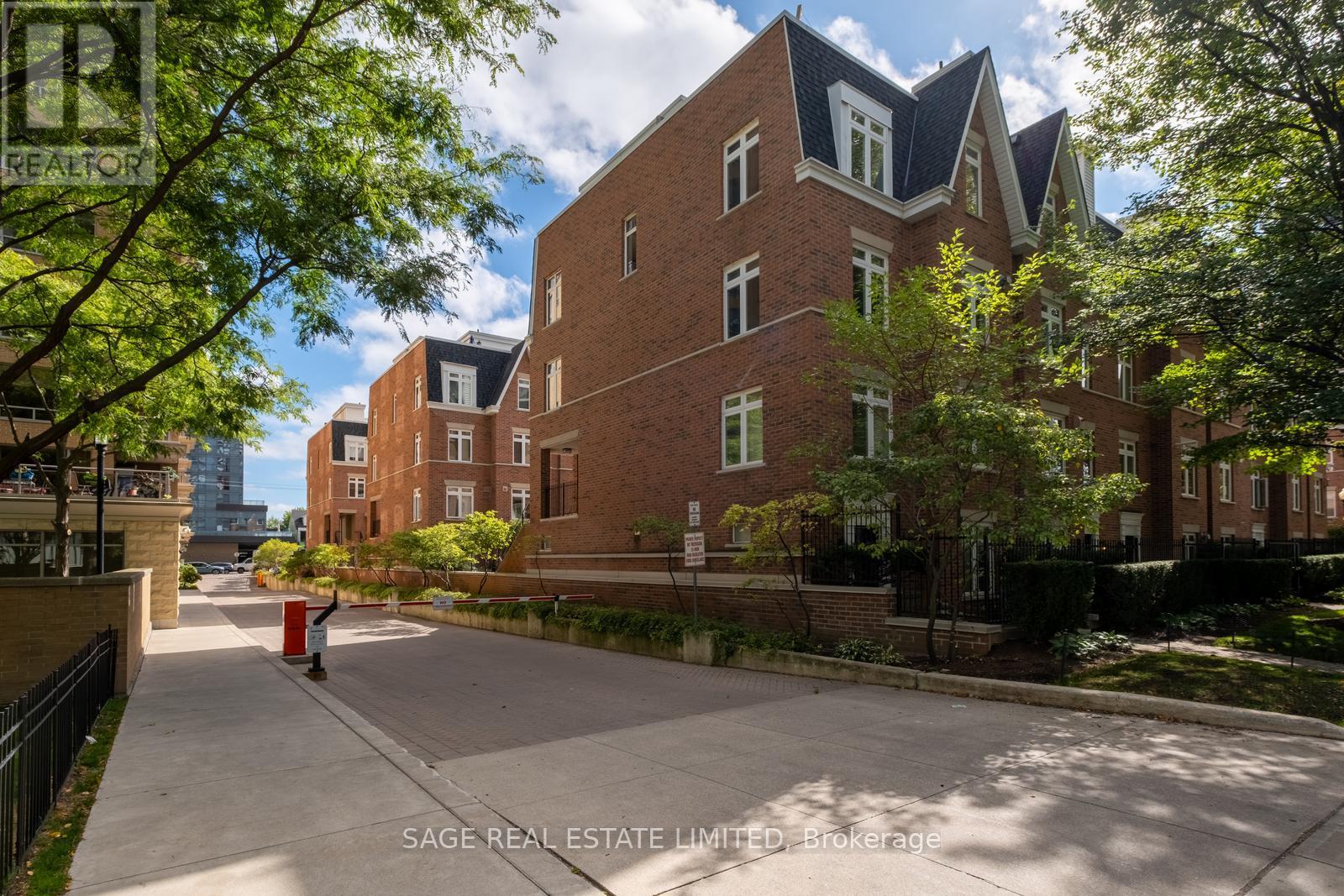 6 - 87 Lillian Street, Toronto, Ontario  M4S 2H7 - Photo 31 - C12419355