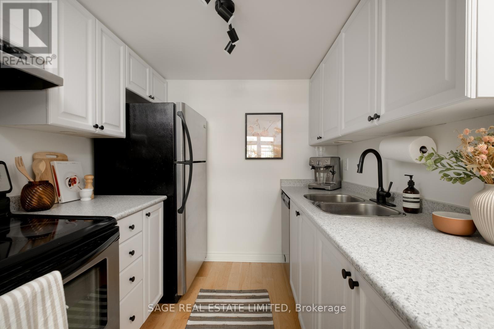 6 - 87 Lillian Street, Toronto, Ontario  M4S 2H7 - Photo 9 - C12419355